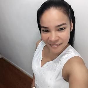 Meet your Posher, Eunice